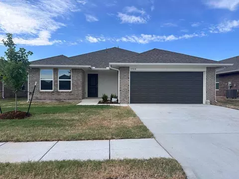 3708 SE 81st St, Oklahoma City, OK 73135