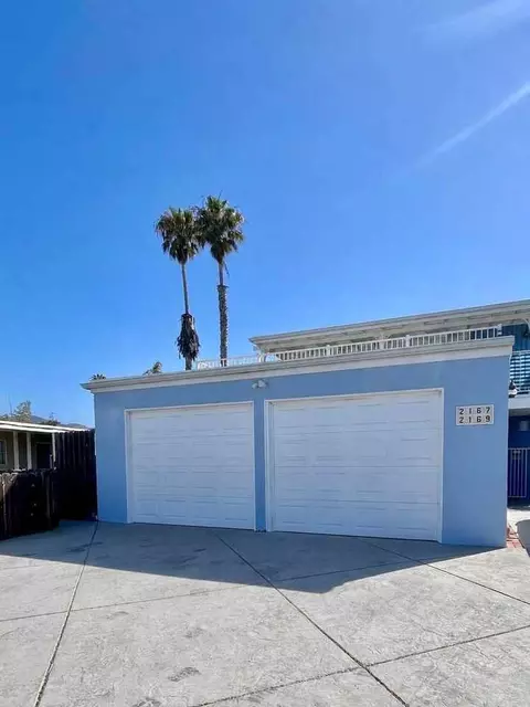 2167 Pierpont Blvd, Ventura, CA 93001