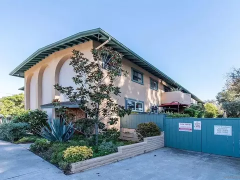 2609 Pico Pl #224, San Diego, CA 92109