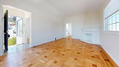 95 Getz St, San Francisco, CA 94112