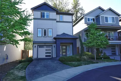 13006 21st Dr W, Lake Stickney, WA 98204