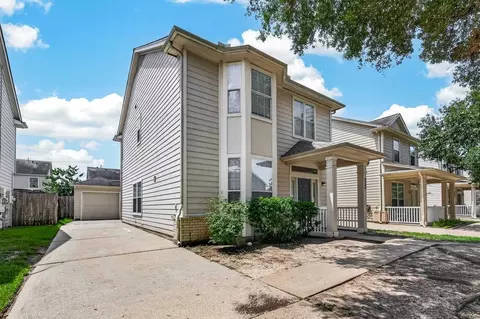 18915 S Lyford Dr, Katy, TX 77449