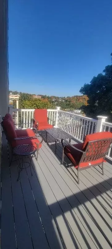 60 Montvale St #3, Boston, MA 02131