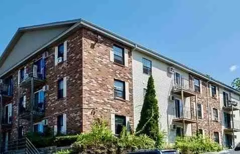 10 Hemans St #20, Worcester, MA 01605