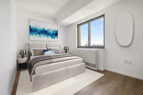 Undisclosed, New York, NY 10027