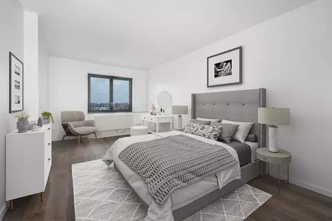 Undisclosed, New York, NY 10027