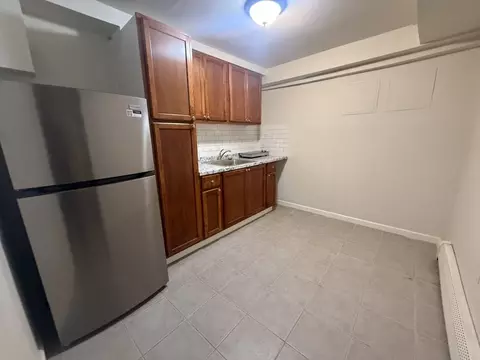 Undisclosed, New York, NY 10467