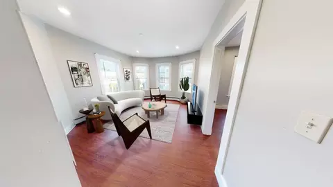 44 Fenton St #44-2, Dorchester, MA 02122