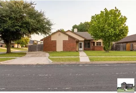 4916 Glass Mountain Dr, Killeen, TX 76542