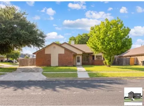 4916 Glass Mountain Dr, Killeen, TX 76542