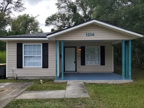 1214 Florida Ave #NA, Jacksonville, FL 32206