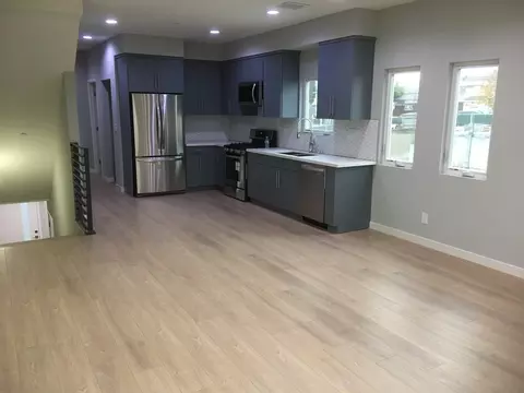 648 N Serrano Ave #1/2, Los Angeles, CA 90004