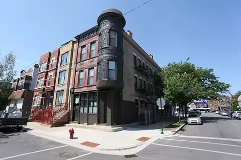 1458 N Bosworth Ave #3M, Chicago, IL 60642