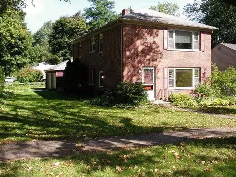 1416 Arborview Blvd #1, Ann Arbor, MI 48103