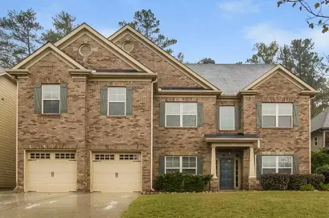 2186 Roberts View Trl, Buford, GA 30519