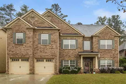2186 Roberts View Trl, Buford, GA 30519