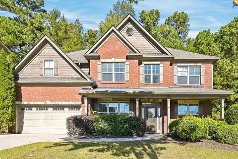 2186 Roberts View Trl, Buford, GA 30519