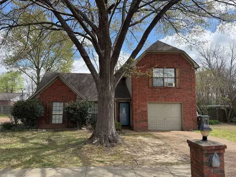 2478 Green Glen Dr, Memphis, TN 38133