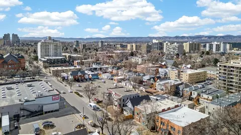 985 N Corona St, Denver, CO 80218