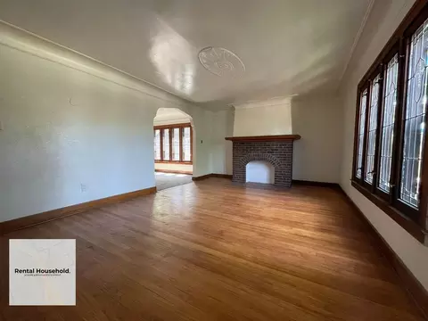 3656 Bedford St - Sw 92126 #3656-3656, Detroit, MI 48224