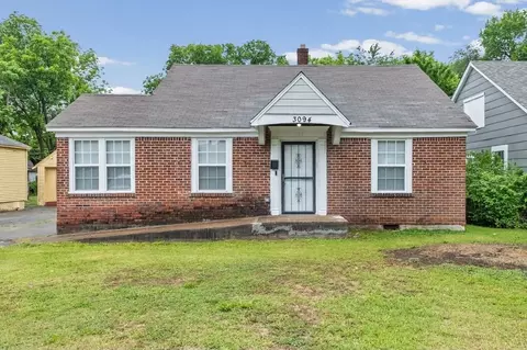 3094 Park Ave #1, Memphis, TN 38111