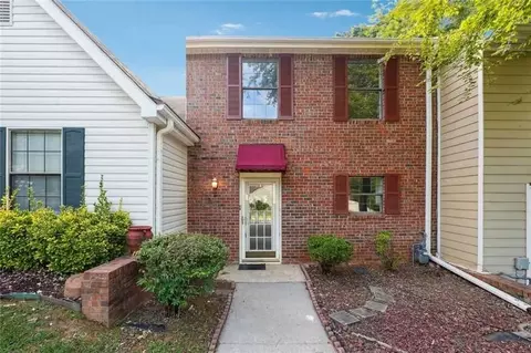 1070 Travelers Trl NW, Kennesaw, GA 30144