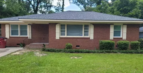 4217 Fairfax Dr #2, Macon, GA 31206