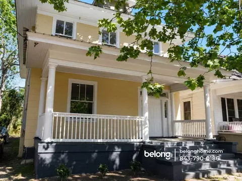 914 Beman St, Augusta, GA 30904