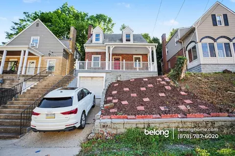 1662 Mcfarland Rd, Pittsburgh, PA 15216