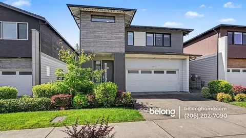 22877 Poplar Ave SE #1, Black Diamond, WA 98010