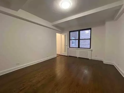 Undisclosed, New York, NY 10011