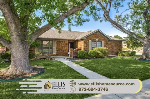638 Plumlee Pl, Coppell, TX 75019