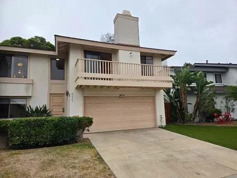 4443 Caminito Pedernal, San Diego, CA 92117