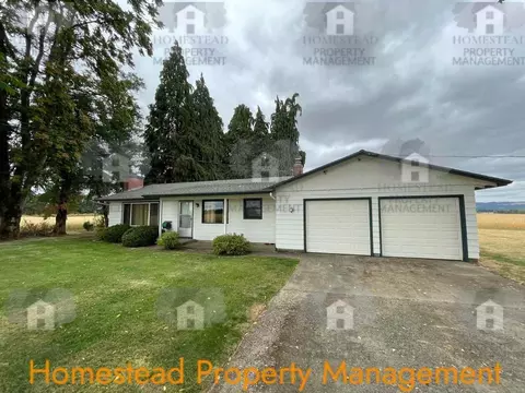 8555 Clow Corner Rd, Dallas, OR 97338
