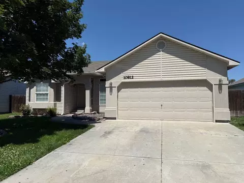 10812 Saffron Dr, Nampa, ID 83687