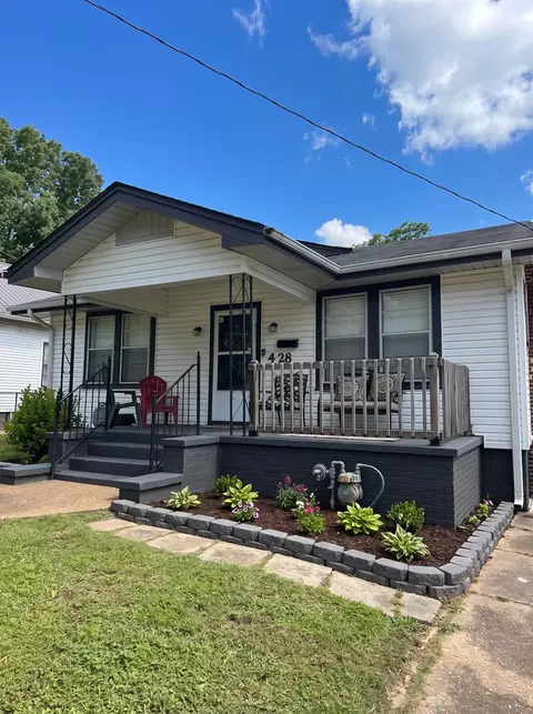 428 Bryant St, Bessemer, AL 35020