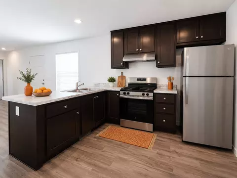 3601 E Wyoming Ave #543, Las Vegas, NV 89104