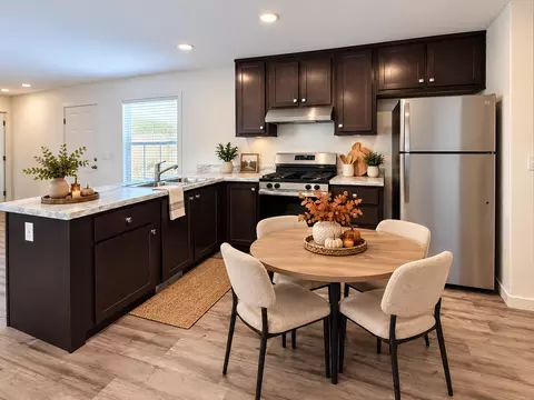 3601 E Wyoming Ave #543, Las Vegas, NV 89104