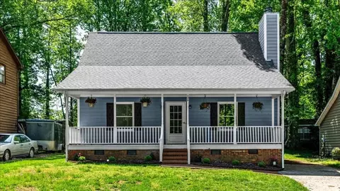 120 Arcaro Dr, Greensboro, NC 27455