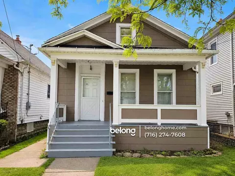 2207 Linwood Ave, Niagara Falls, NY 14305