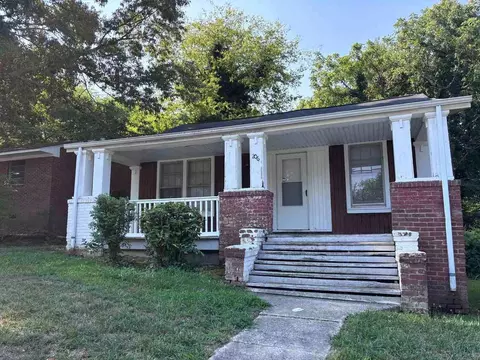 206 E Whittington St, Greensboro, NC 27406
