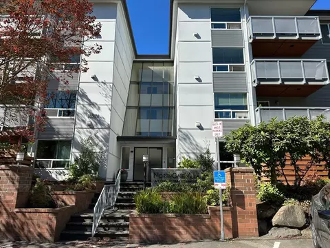 10501 8th Ave NE #232, Seattle, WA 98125