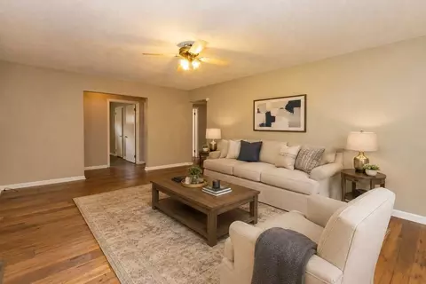 3614 Missionaire Ave, East Ridge, TN 37412