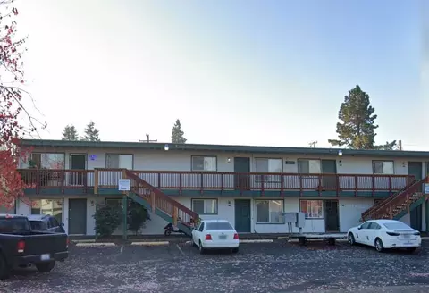 1230 W 7th Ave #08, Eugene, OR 97402