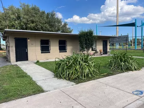 709 Boston Ave, Orlando, FL 32805