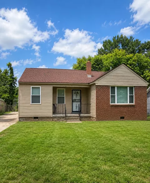 1947 Clovia Ln, Memphis, TN 38114