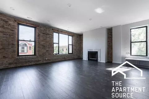 2701 W Thomas St #3, Chicago, IL 60622