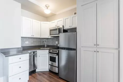 817 W Lakeside Pl #204, Chicago, IL 60640