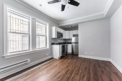 640 W Wrightwood Ave #411, Chicago, IL 60614