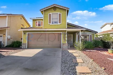 16380 Trelaney Rd, Fontana, CA 92337